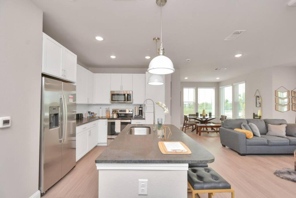 The Golden Treasure Near Kemah Boardwalk! Apartment Exterior photo