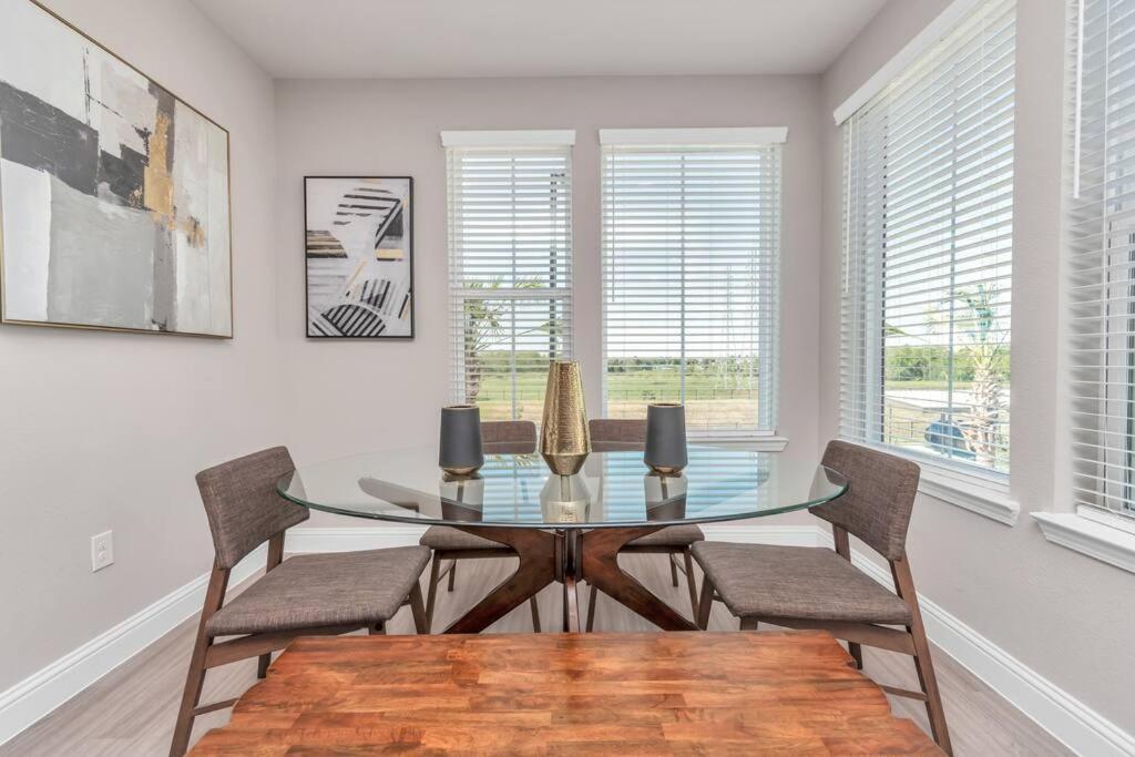 The Golden Treasure Near Kemah Boardwalk! Apartment Exterior photo