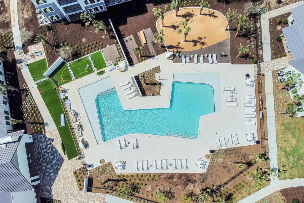 The Golden Treasure Near Kemah Boardwalk! Apartment Exterior photo