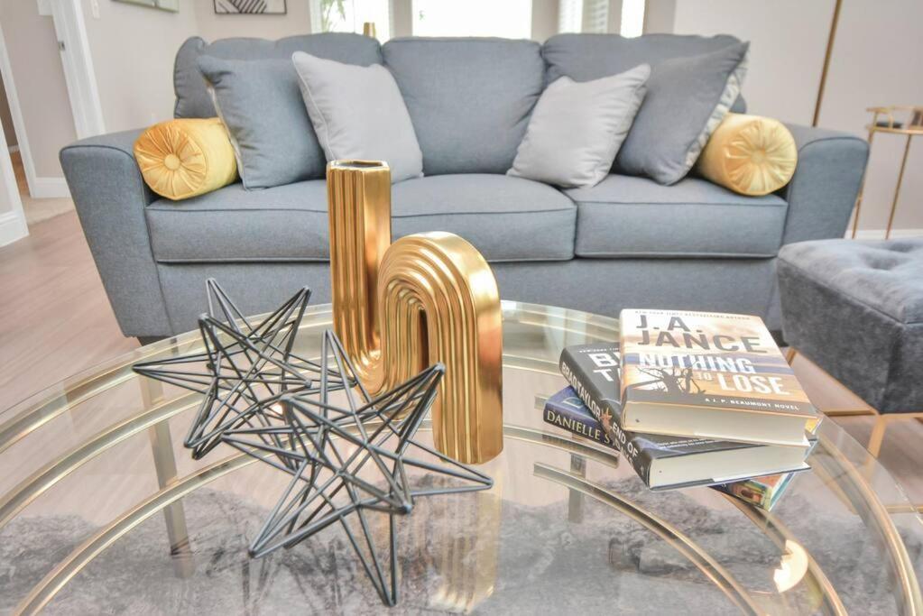 The Golden Treasure Near Kemah Boardwalk! Apartment Exterior photo